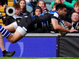 Bath hand Michael Cheika first Premiership defeat in charge of Leicester : Planet Rugby