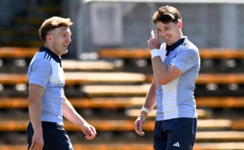 Beauden Barrett back at 10 as All Blacks look to snap Wellington hoodoo