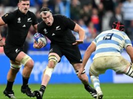 Big Vic baffled by no-Brodie All Blacks