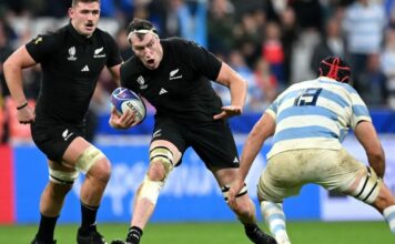 Big Vic baffled by no-Brodie All Blacks
