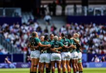 Cape Town To Host Women’s World Rugby WXV Tournament This Weekend – 2oceansvibe News