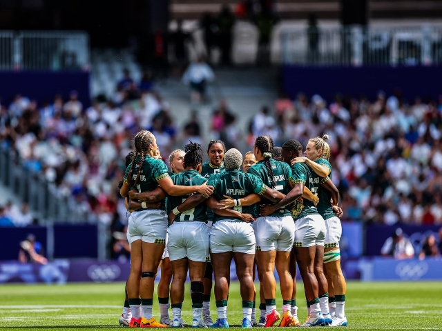 Cape Town To Host Women’s World Rugby WXV Tournament This Weekend – 2oceansvibe News