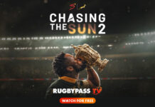 Chasing the Sun 2 now available to watch on RugbyPass TV