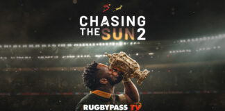 Chasing the Sun 2 now available to watch on RugbyPass TV