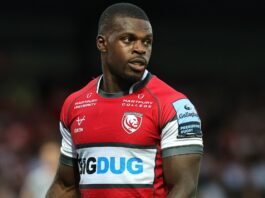 Christian Wade: Gloucester Rugby winger gunning for Gallagher Premiership all-time try record after return from NFL