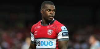 Christian Wade: Gloucester Rugby winger gunning for Gallagher Premiership all-time try record after return from NFL