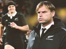 Despite some positives Razor's first Rugby Championship was a failure