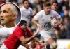 England: Conor O'Shea hails bigger picture of pathways environment : Planet Rugby