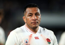 England prop Mako Vunipola announces international retirement