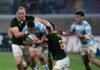 Erasmus recalls regulars for wild Rugby Championship showdown