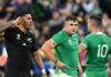 'Fake-humble f***er': Ireland great reignites feud with All Blacks