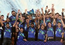 Final rematch headlines 2025 Super Rugby Pacific season schedule