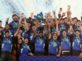 Final rematch headlines 2025 Super Rugby Pacific season schedule