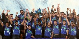 Final rematch headlines 2025 Super Rugby Pacific season schedule