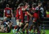 Gallagher Premiership: Gloucester Rugby survive late Bristol Bears fightback in thriller
