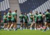 Boks players