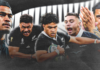 How the All Blacks are enduring pain now in readiness for 2027 RWC crusade