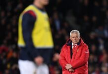 'I never heard from Gatland... It kills me to this day'