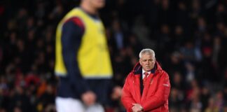 'I never heard from Gatland... It kills me to this day'