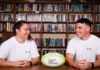 Irish Rugby lauch new Season of ‘Tackle your Feelings’ School Programme