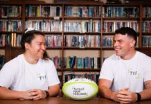 Irish Rugby lauch new Season of ‘Tackle your Feelings’ School Programme