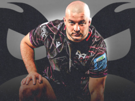 'It is a dream of mine to one day play for my country.'