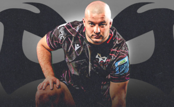 'It is a dream of mine to one day play for my country.'