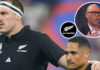 Jeff Wilson makes sensational claim about All Blacks : Planet Rugby