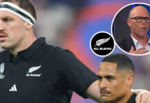 Jeff Wilson makes sensational claim about All Blacks : Planet Rugby