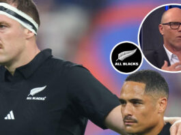 Jeff Wilson makes sensational claim about All Blacks : Planet Rugby