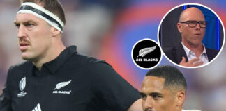 Jeff Wilson makes sensational claim about All Blacks : Planet Rugby