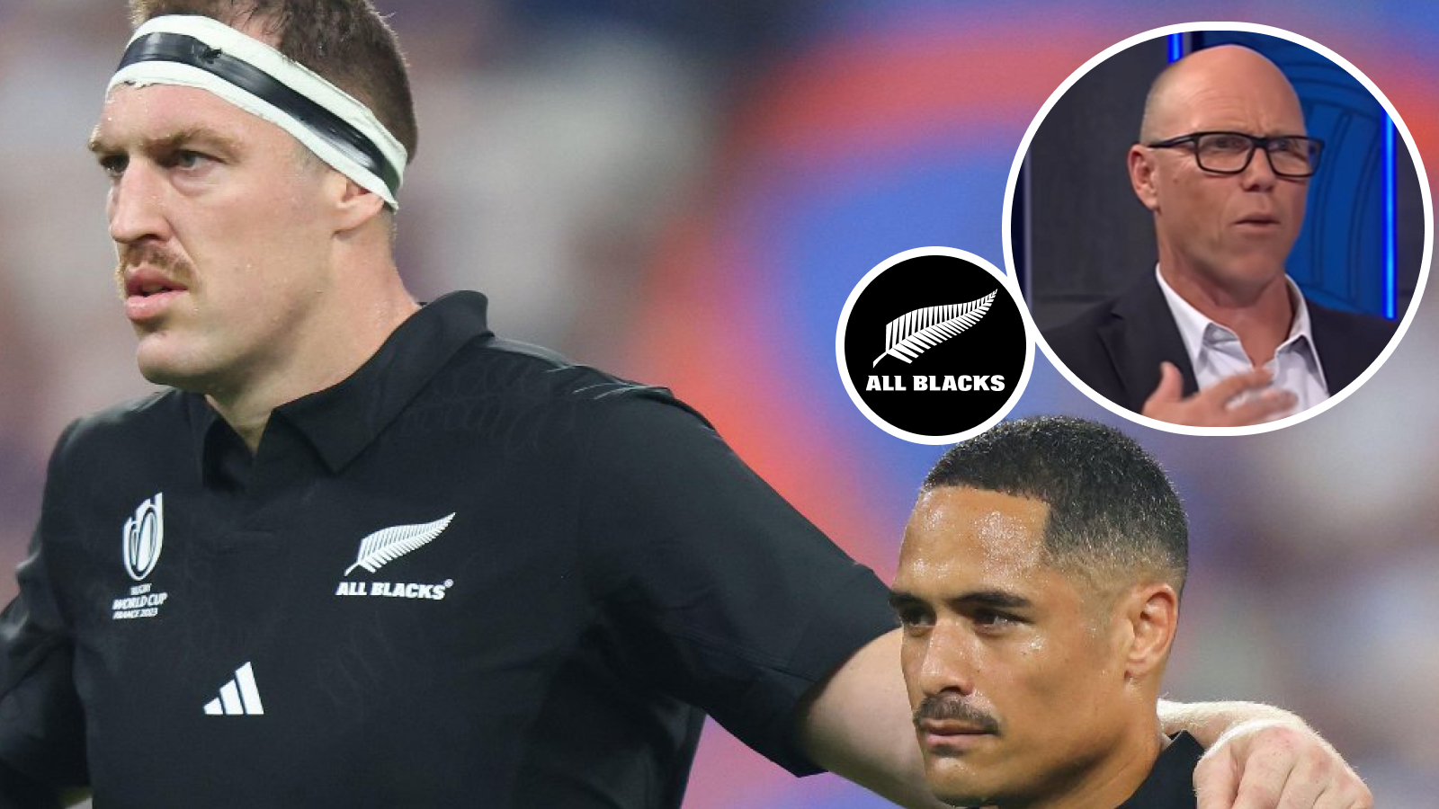 Jeff Wilson makes sensational claim about All Blacks : Planet Rugby