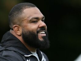 Kyle Sinckler makes dream start to life in Top 14