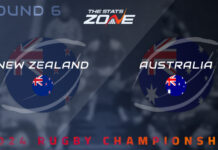 New Zealand vs Australia Preview & Prediction | 2024 Rugby Championship | Round 6