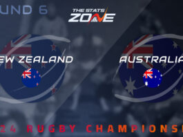 New Zealand vs Australia Preview & Prediction | 2024 Rugby Championship | Round 6