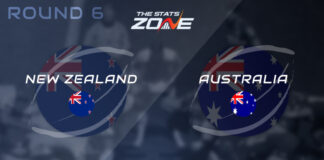 New Zealand vs Australia Preview & Prediction | 2024 Rugby Championship | Round 6