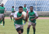 Nigerian Team Qualifies For 2025 Rugby League World Cup