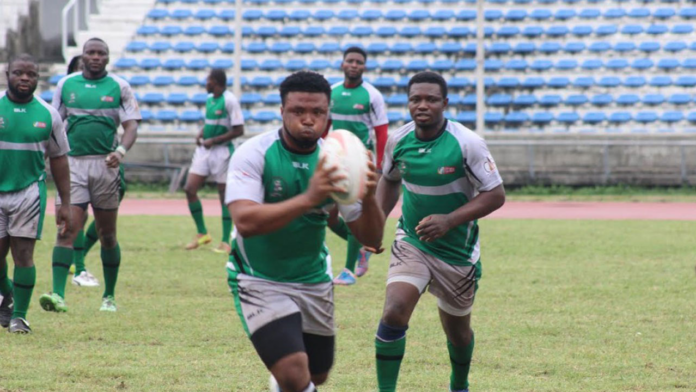 Nigerian Team Qualifies For 2025 Rugby League World Cup