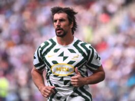 Eben Etzebeth