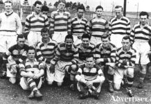 One hundred and fifty years of rugby