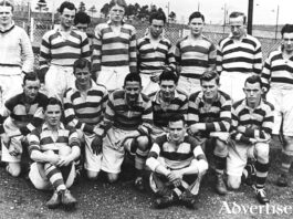 One hundred and fifty years of rugby