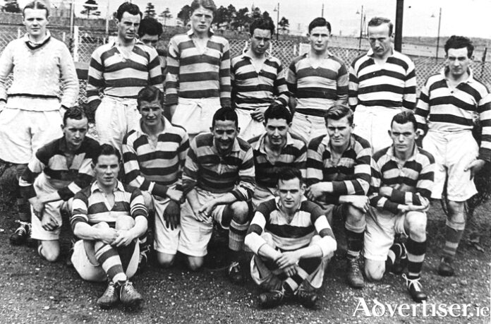 One hundred and fifty years of rugby