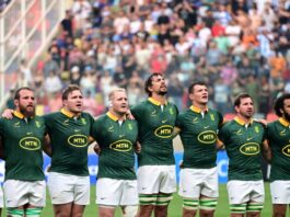 Rassie Erasmus has an old problem to solve