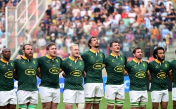 Rassie Erasmus has an old problem to solve