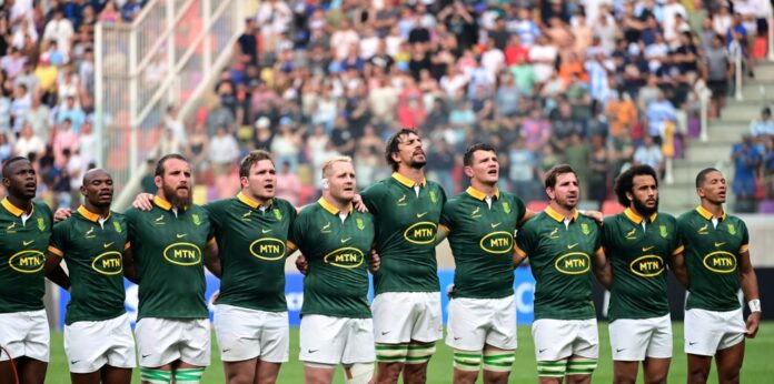 Rassie Erasmus has an old problem to solve