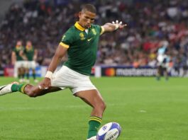 Rugby Championship: Round 6 fixtures, team lists, predictions