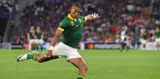 Rugby Championship: Round 6 fixtures, team lists, predictions