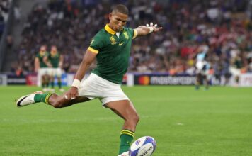 Rugby Championship: Round 6 fixtures, team lists, predictions