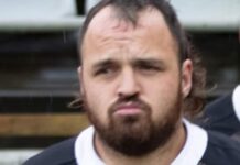 Rugby player Franck Friconnet named as man killed in Pūhoi car crash