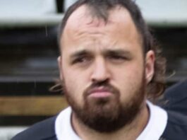 Rugby player Franck Friconnet named as man killed in Pūhoi car crash